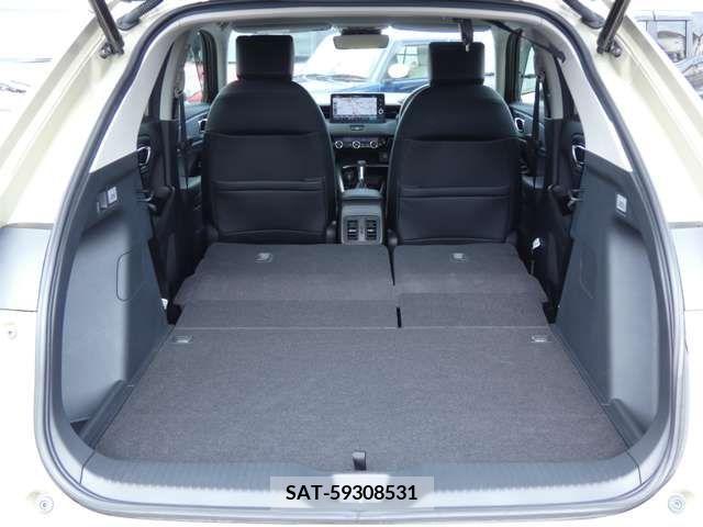 Honda VEZEL 2021-01 225485-28