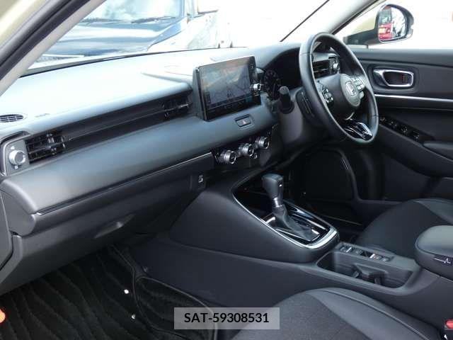 Honda VEZEL 2021-01 225485-1