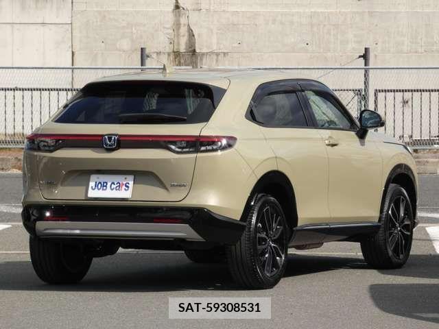 Honda VEZEL 2021-01 225485-3