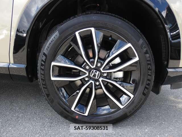 Honda VEZEL 2021-01 225485-7