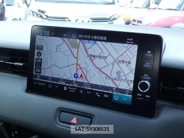 Honda VEZEL 2021-01 225485-8