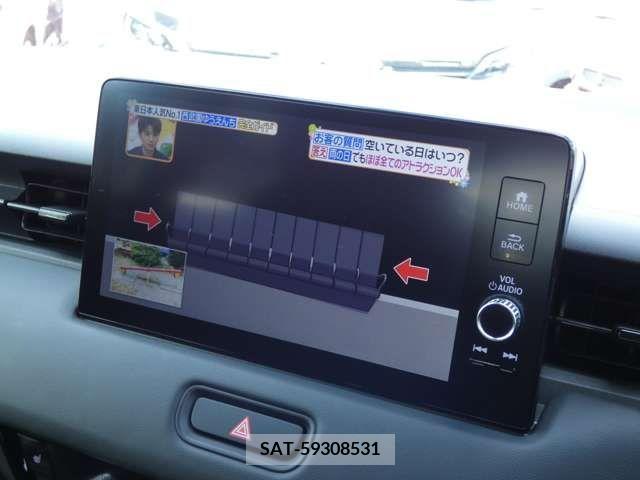 Honda VEZEL 2021-01 225485-10
