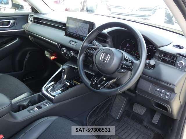 Honda VEZEL 2021-01 225485-11