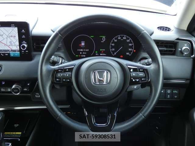 Honda VEZEL 2021-01 225485-12