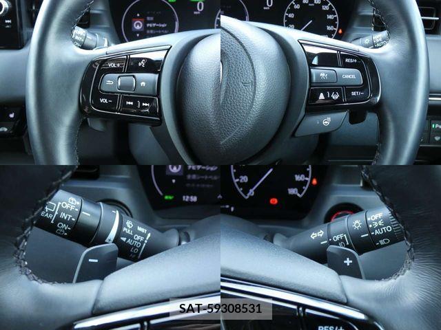 Honda VEZEL 2021-01 225485-13
