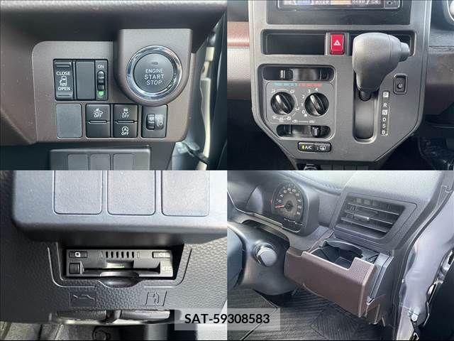 Toyota TANK 2017-08 252382-10