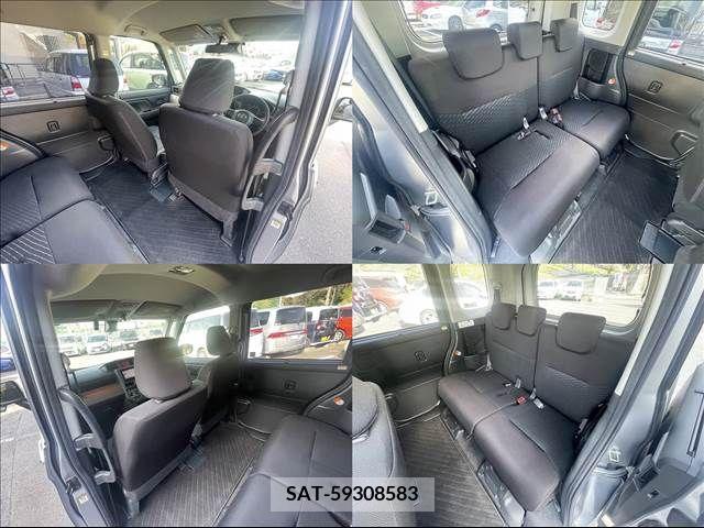 Toyota TANK 2017-08 252382-6