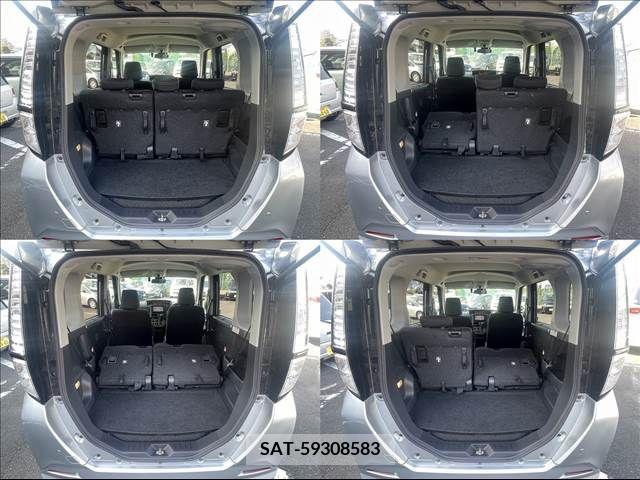Toyota TANK 2017-08 252382-7