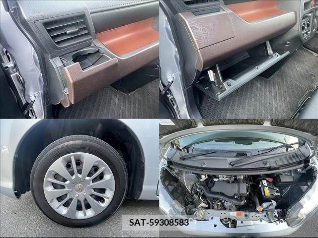 Toyota TANK 2017-08 252382-11