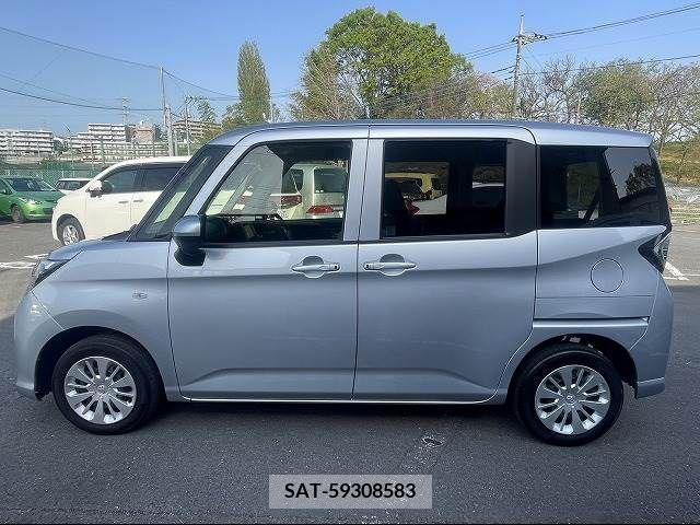 Toyota TANK 2017-08 252382-15