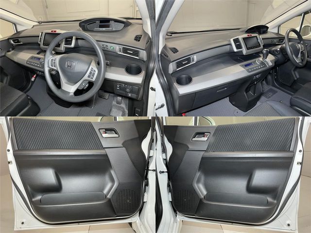 Honda FREED HYBRID 2015-03 3100-19