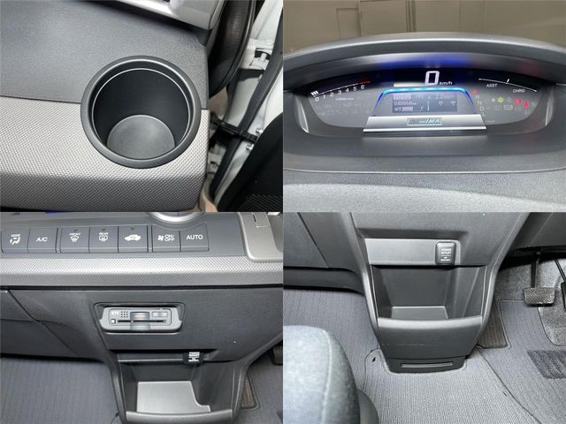Honda FREED HYBRID 2015-03 3100-17