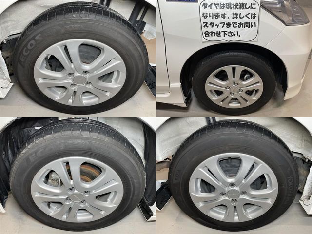 Honda FREED HYBRID 2015-03 3100-22
