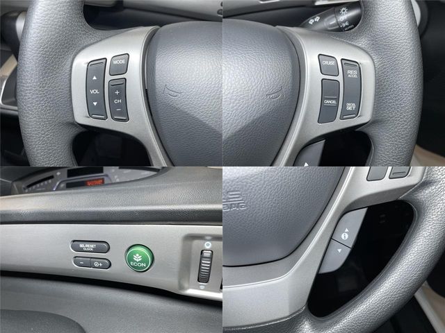 Honda FREED HYBRID 2015-03 3100-13