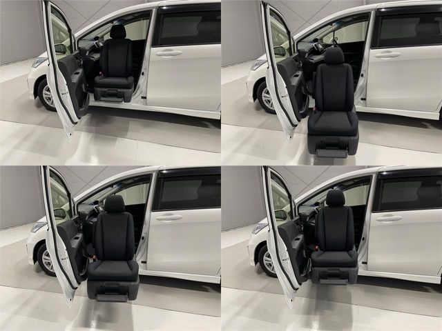 Honda FREED HYBRID 2015-03 3100-4