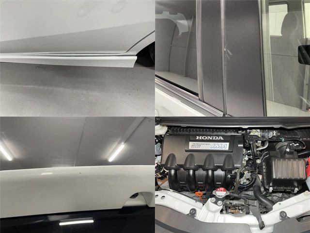 Honda FREED HYBRID 2015-03 3100-29