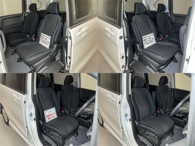 Honda FREED HYBRID 2015-03 3100-28