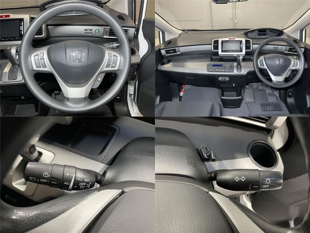 Honda FREED HYBRID 2015-03 3100-18