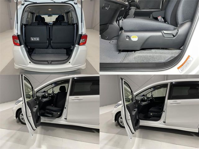 Honda FREED HYBRID 2015-03 3100-5