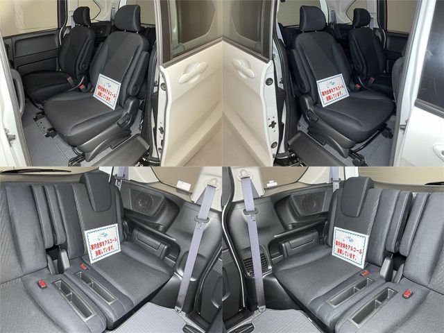Honda FREED HYBRID 2015-03 3100-23