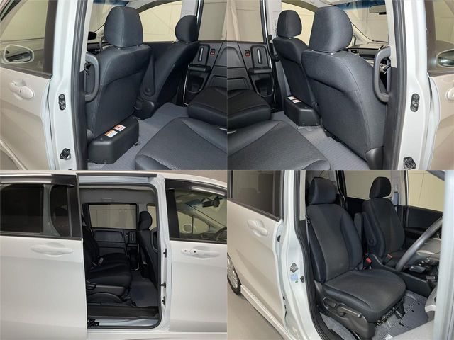 Honda FREED HYBRID 2015-03 3100-10
