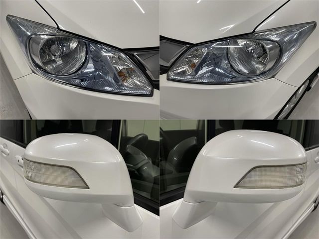 Honda FREED HYBRID 2015-03 3100-21
