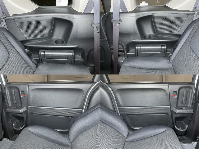 Honda FREED HYBRID 2015-03 3100-12