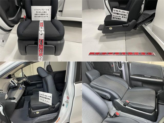 Honda FREED HYBRID 2015-03 3100-6