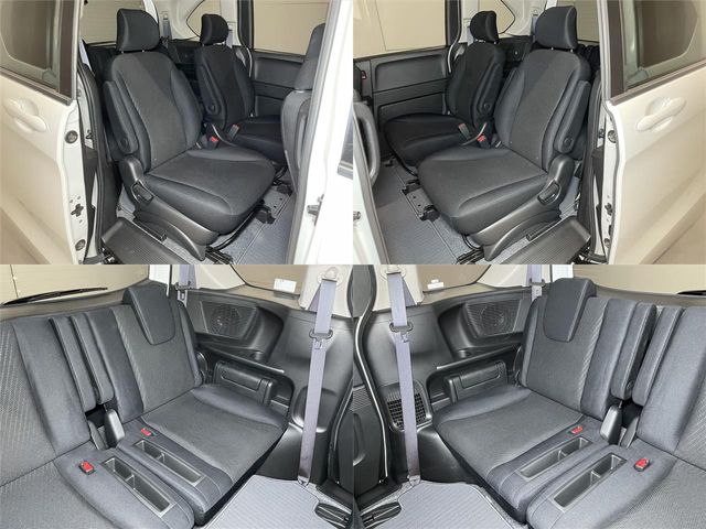 Honda FREED HYBRID 2015-03 3100-11