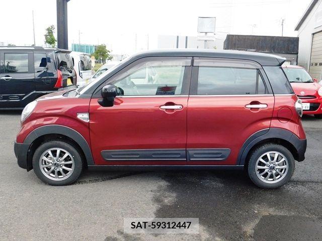 Daihatsu CAST 2017-06 309598-2