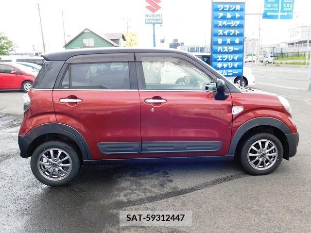 Daihatsu CAST 2017-06 309598-1