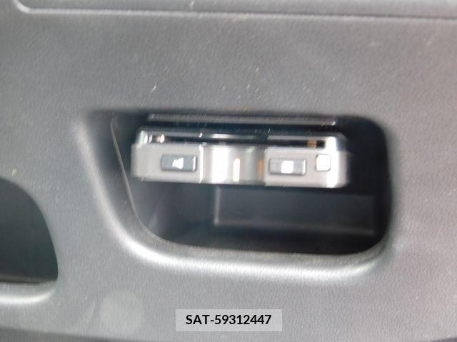 Daihatsu CAST 2017-06 309598-9