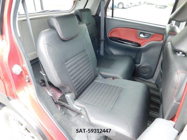 Daihatsu CAST 2017-06 309598-13