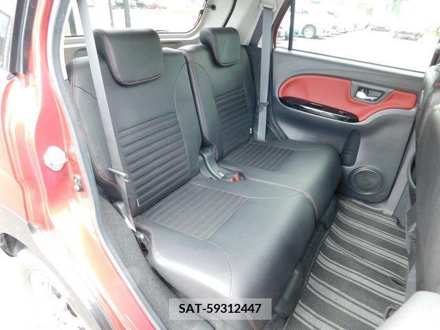 Daihatsu CAST 2017-06 309598-12