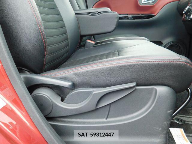 Daihatsu CAST 2017-06 309598-11