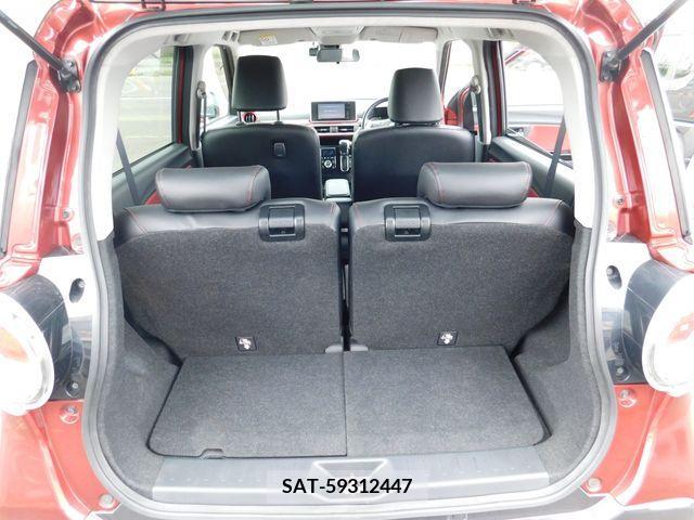 Daihatsu CAST 2017-06 309598-14