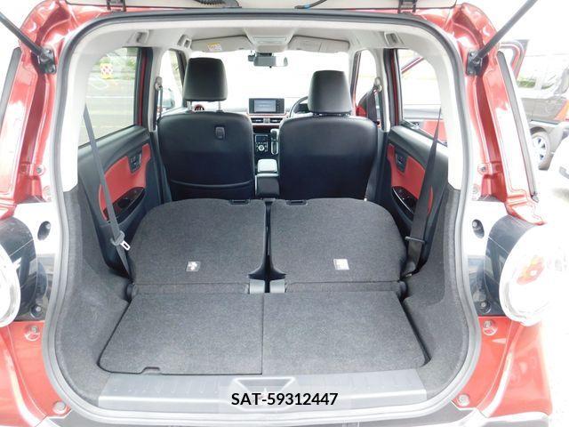 Daihatsu CAST 2017-06 309598-15