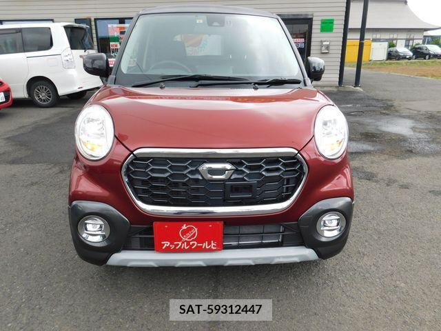 Daihatsu CAST 2017-06 309598-3