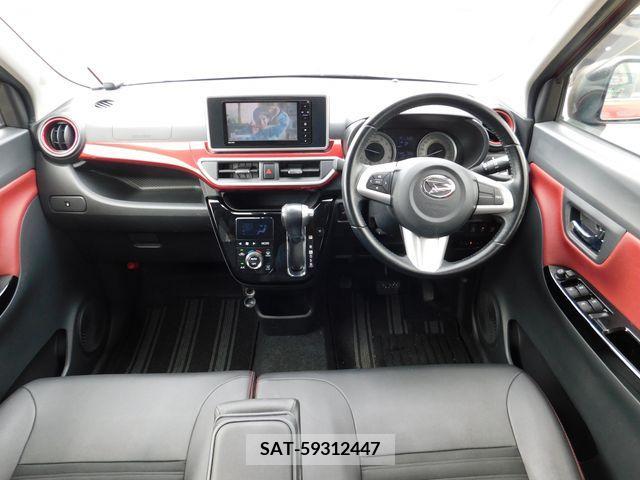 Daihatsu CAST 2017-06 309598-5