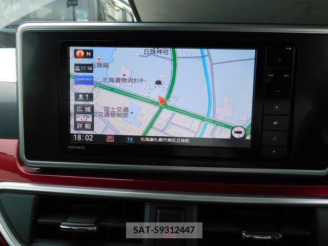 Daihatsu CAST 2017-06 309598-17
