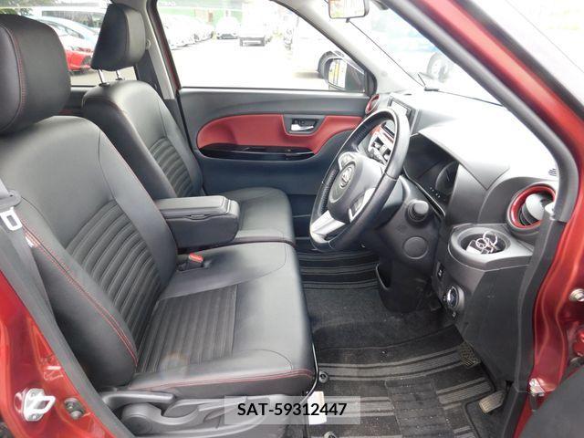 Daihatsu CAST 2017-06 309598-6