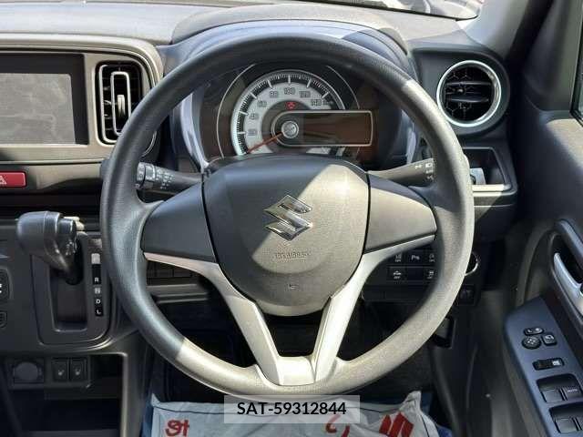 Suzuki ALTO 2021-12 259502-8