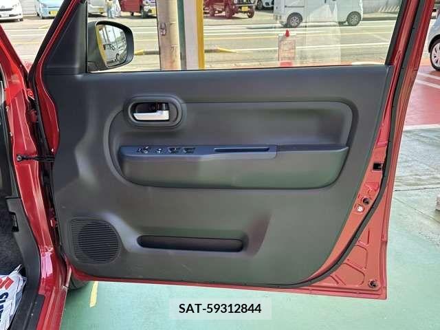 Suzuki ALTO 2021-12 259502-14