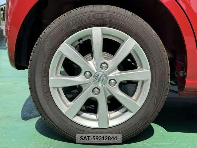 Suzuki ALTO 2021-12 259502-3