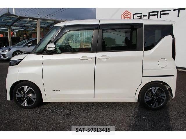 Nissan ROOX 2020-08 256143-10