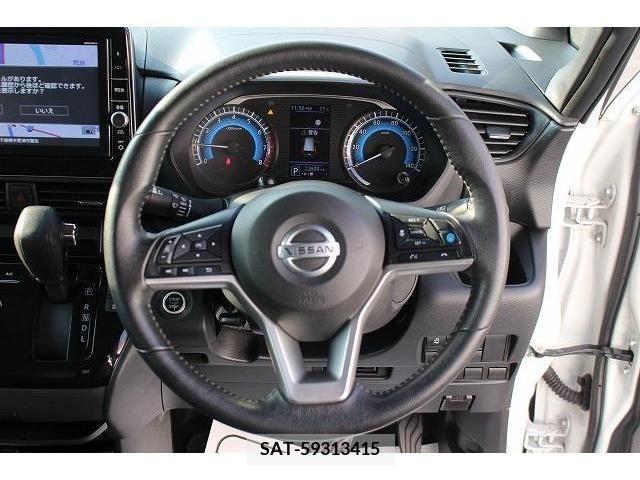 Nissan ROOX 2020-08 256143-18