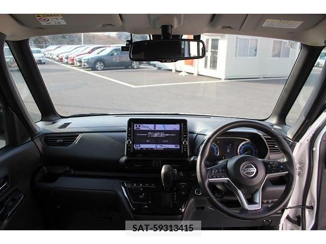 Nissan ROOX 2020-08 256143-17