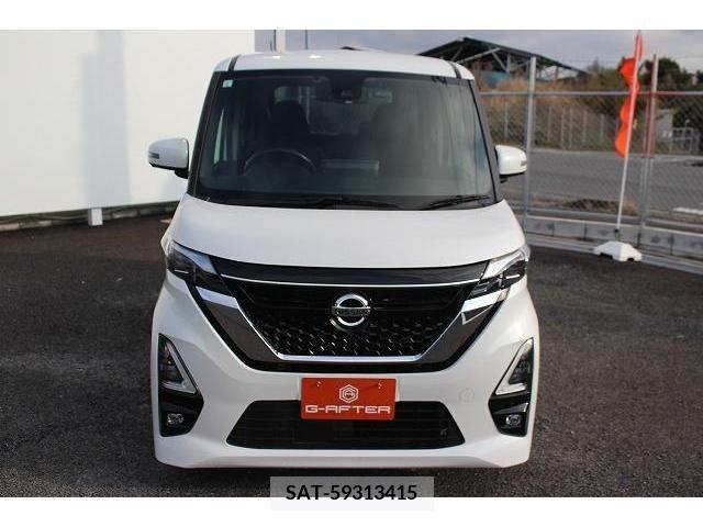 Nissan ROOX 2020-08 256143-7