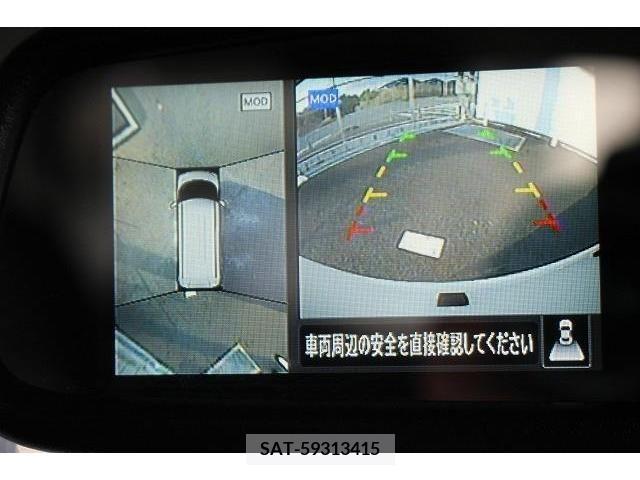 Nissan ROOX 2020-08 256143-5