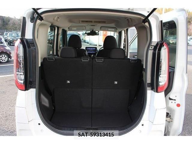 Nissan ROOX 2020-08 256143-16